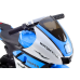 Motorbike HT-5188 Blue