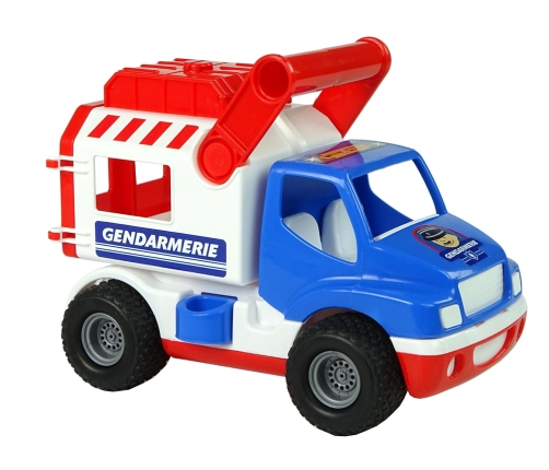 Gendarmerie ConsTruck 46536