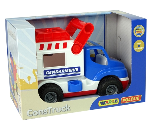 Gendarmerie ConsTruck 46536