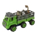 Truck Transport Dinosaurs Screwdriver