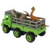 Truck Transport Dinosaurs Screwdriver