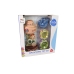 Sea Animals Sea Waterfall Bathing Set