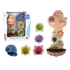 Sea Animals Sea Waterfall Bathing Set