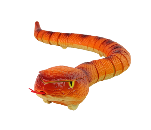 Remote Controlled Anaconda Snake 70 cm Long