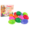 Easter Eggs Set Easter Eggs Decoration Fun