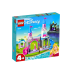 LEGO DISNEY PRINCESS Aurora's Castle 43211