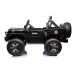 JH-102 Black battery car