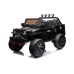 JH-102 Black battery car