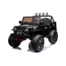 JH-102 Black battery car