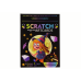 Coloring Scratch Book For Kids Magic