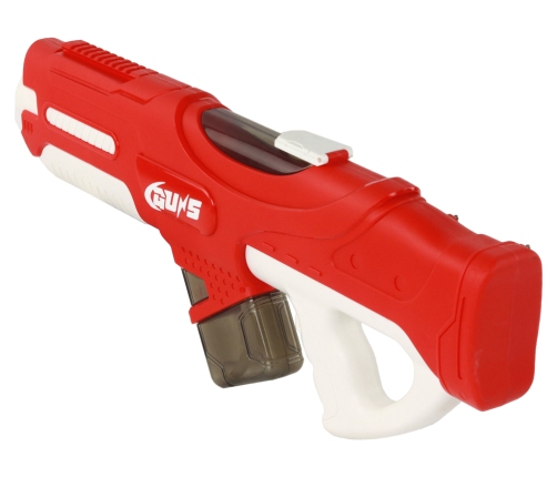 Large Red Water Gun 750ml Glasses