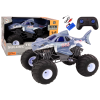 Large Off-Road Remote Controlled Car 2.4G RC 1:6 Shark