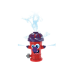 Garden Sprinkler Hydrant Fountain For Children Water Sprayer For Children