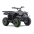 Электрический квадроцикл для детей OUTLANDER ATV- 13EA Green