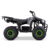 Elektriskais kvadracikls bērniem OUTLANDER ATV- 13EA Green