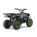 Elektriskais kvadracikls bērniem OUTLANDER ATV- 13EA Green