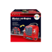 Truck Engine Disassembly DIY Kit Red Workshop