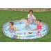 Sea World Inflatable Pool 183 x 33 cm Bestway 51005