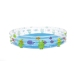 Sea World Inflatable Pool 183 x 33 cm Bestway 51005