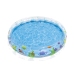 Sea World Inflatable Pool 183 x 33 cm Bestway 51005