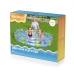 Sea World Inflatable Pool 183 x 33 cm Bestway 51005