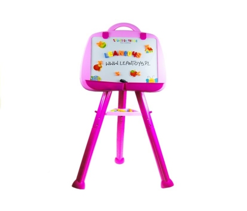 Magnetic Whiteboard Erasable Letters Numbers