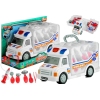 Doctor Play Set in an Ambulance Case 9 pcs