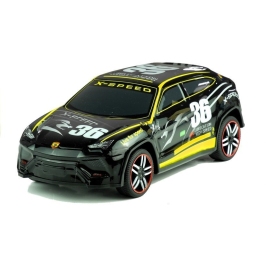 Racing Машина с Дистанционным Управлением Remote Control Sport Car