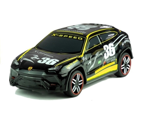 Racing Car R/C Remote Control Sport Car