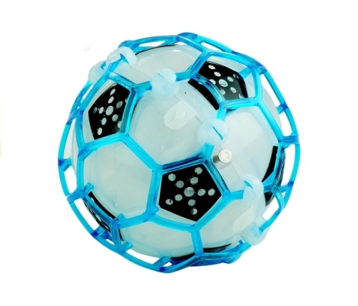 Jumping Dancing Ball Football Play Light