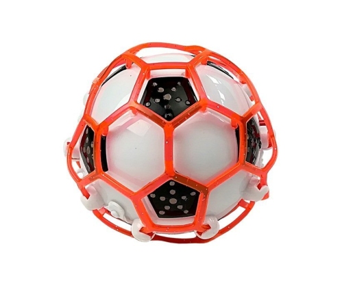 Jumping Dancing Ball Football Play Light