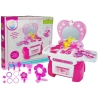 Toilet Beauty Set Hair Accessories