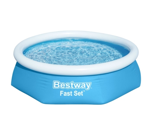 Garden Strut Pool 2.44 x 61 cm Bestway 57448