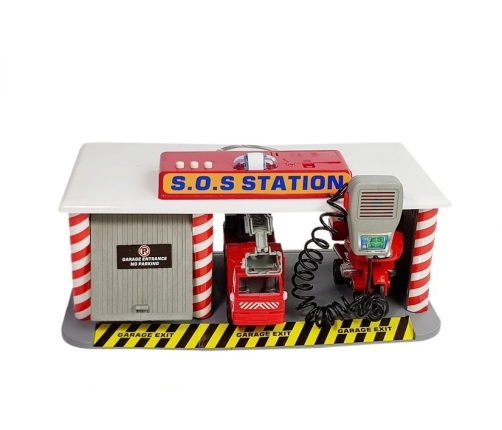 S.O.S. Station Rescue Services