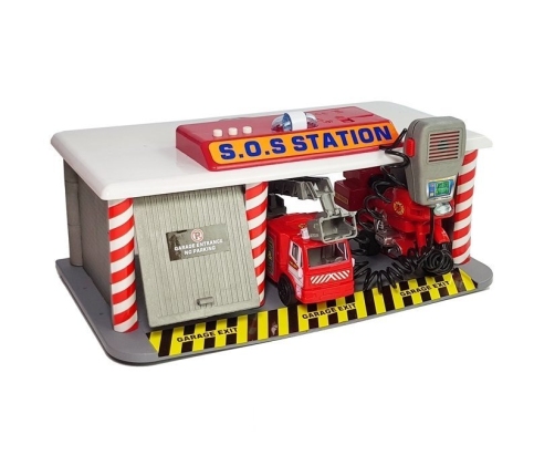 S.O.S. Station Rescue Services