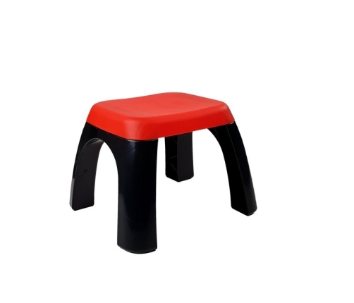 Keyboard Stand Chair 37 Keys Red