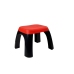 Keyboard Stand Chair 37 Keys Red