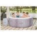 Bestway 60003 inflatable SPA Jacuzzi with massage and water heater