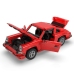 Construction Blocks Sports Auto Red CADA 3236 Elements