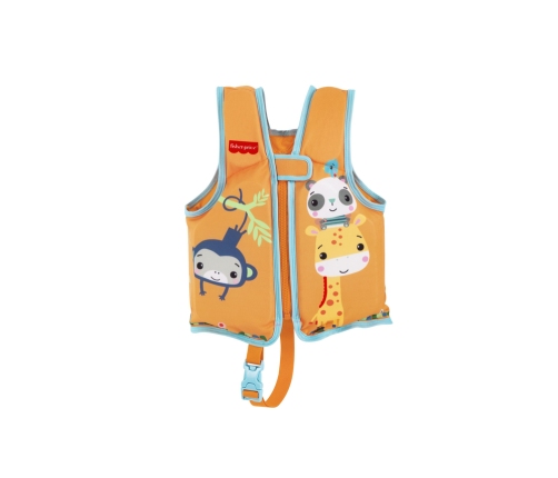 Fisher-Price Bestway 93521 Swimming Vest