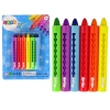 Pastel Crayon Set 6 pcs.