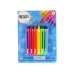 Pastel Crayon Set 6 pcs.