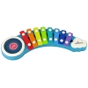 Colourful Cymbals Drum for Kids Music