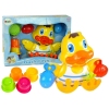 Duckie Bathing Set Cups