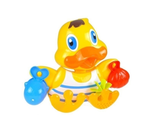 Duckie Bathing Set Cups