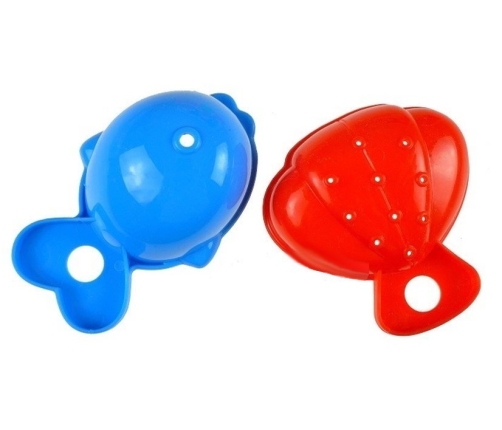 Duckie Bathing Set Cups