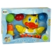 Duckie Bathing Set Cups