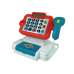 Children's Fiscal Cash Register Calculator Vegetable Basket