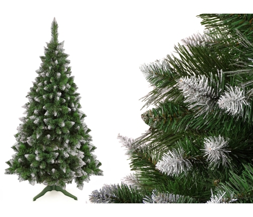 Artificial Diamond Pine 250 CM Premium Christmas Tree