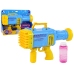 Soap Bubble Gun Bazooka 45 Hole Machine